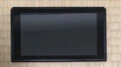 Nintendo Switch 本体 未対策機 難あり - メルカリ