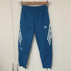 adidas ピステパンツ 120 ウインドパンツのサムネイル