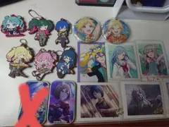 プロセカグッズまとめ売り