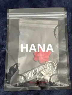 新品未使用】HANA “Born to Bloom” ペンライトストラップ - メルカリ
