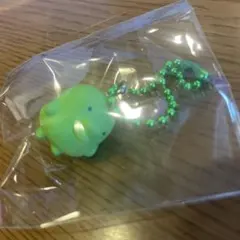くちぱっち キーホルダー　チョコボックス　入手困難