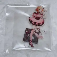 HoneyWorks トレーディング アクリルスタンド mona