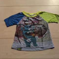 Party Party カラフルTシャツ 90cm