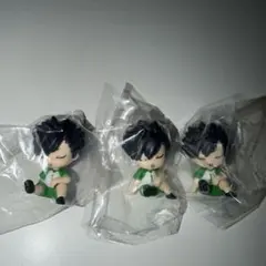 ハイキュー 肩ズン Fig. 中学生 黒尾鉄朗