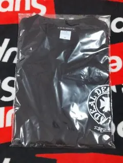 SARD UNDERGROUND サードアンダーグラウンド ロンTシャツLサイズ