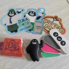 GLAY　ズラーグッズセット