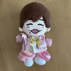 長尾謙杜第二弾ぬい