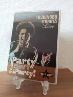 2026年最新】25th Anniversary Toshinobu Kubota Concert Tour 2012