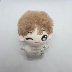 梓渝　ziyu ぬいぐるみ