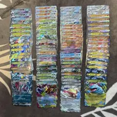 に*ら様 ポケカ ポケモンexまとめ売り