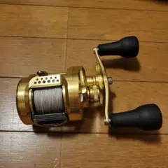22カルカッタコンクエスト200XGバリアルハンドル95 - メルカリ