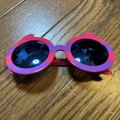 チシャ猫　サングラス