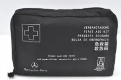 Mercedes-Benz メルセデスベンツ 救急箱 ファーストエイドキット