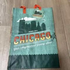 Trader Joe's シカゴ限定 エコバッグのサムネイル