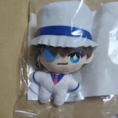 名探偵コナン セガラッキーくじ 怪盗キッド