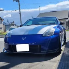 フェアレディZ z33 バージョンニスモ 6MT 即購入禁止 現車確認必須 