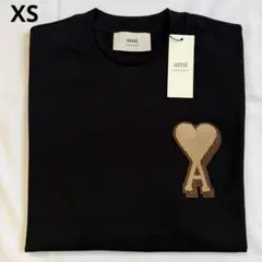 新品 AMI PARIS アミパリス ロゴ Tシャツ XXL男女兼用 - メルカリ