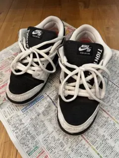 NIKE SB×TIGHTBOOTH Dunk Low Pro QS 29cm