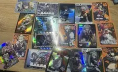 ゼンレスゾーン　ゼロ　カード