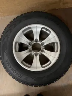 2026年最新】265/65r17 スタッドレスタイヤの人気アイテム - メルカリ