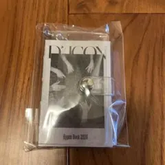 ENHYPEN DICON GOLDEN AGE TMIプランナー