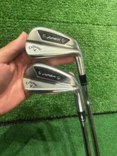 2025年最新】キャロウェイAPEX ai200の人気アイテム - メルカリ