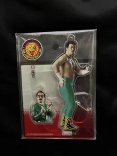 フィギュアシートキーホルダー田口隆祐　3rdmodel