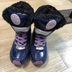 MOONSTAR スノーブーツ　20.0EE