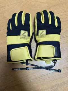 2026年最新】LEVEL グローブの人気アイテム - メルカリ