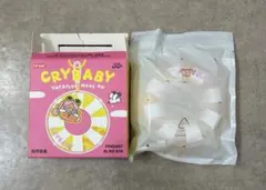 CRYBABY Vacation Mode On シリーズ ペンダント 浮き輪