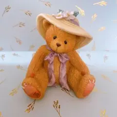 CherishedTeddiesチェリッシュドテディ☆６点セット Cherished Teddies チェリッシュドテディーズ くまの置物 5点｜Yahoo