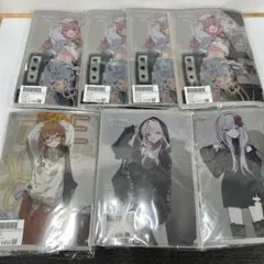 プロセカ × ZOZOTOWN コラボ第2弾 グッズセット　7点セット