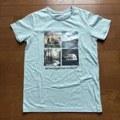 THE NORTH FACE Tシャツ