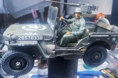 21st Century Toys 1/6 M998 CARGO - メルカリ