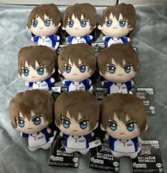 2025年最新】不二周助 ちびぐるみの人気アイテム - メルカリ