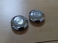 スポーツスター＆ダイナ ショックボルト・カバー　クローム（欠品あり）のサムネイル
