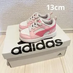PUMA ベビーシューズ 13cm