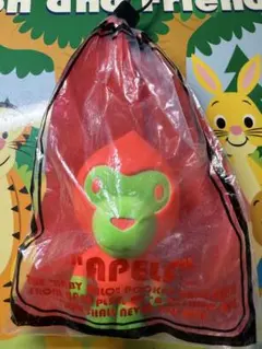 A BATHING APE アベイシングエイプ フィギュア