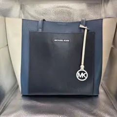 MICHAELKORS レザーショルダーバッグ