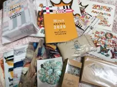 嵐グッズ　まとめ売り　17点