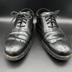 COLEHAAN × mastermind ドレスシューズ　サイズ25.5㎝のサムネイル