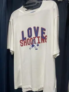 SPALDING &RSON コラボ Tシャツ