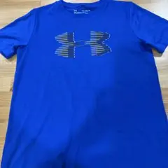 Under Armour HeatGear Tシャツ YXL