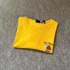 00s Croft & Barrow “The Barn” 2004 Tee