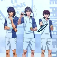 2026年最新】テニスの王子様 ポートレートの人気アイテム - メルカリ