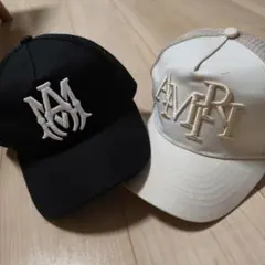 アミリ帽子2点セット個別販売️⭕️