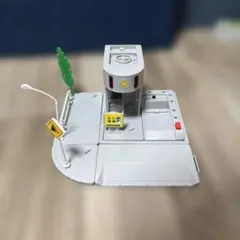 トミカタウン　交番のサムネイル