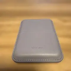 magsafe カードケース