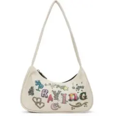 値下げ❗️praying ハンドバッグ