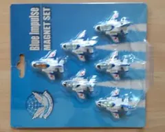 【らくらくメルカリ便】ブルーインパルス 2枚セット 新品未開封】超激レア! 1番機 ブルーインパルス サイダー 2本